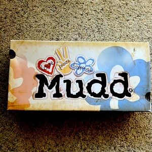 Natural color wedges size 8